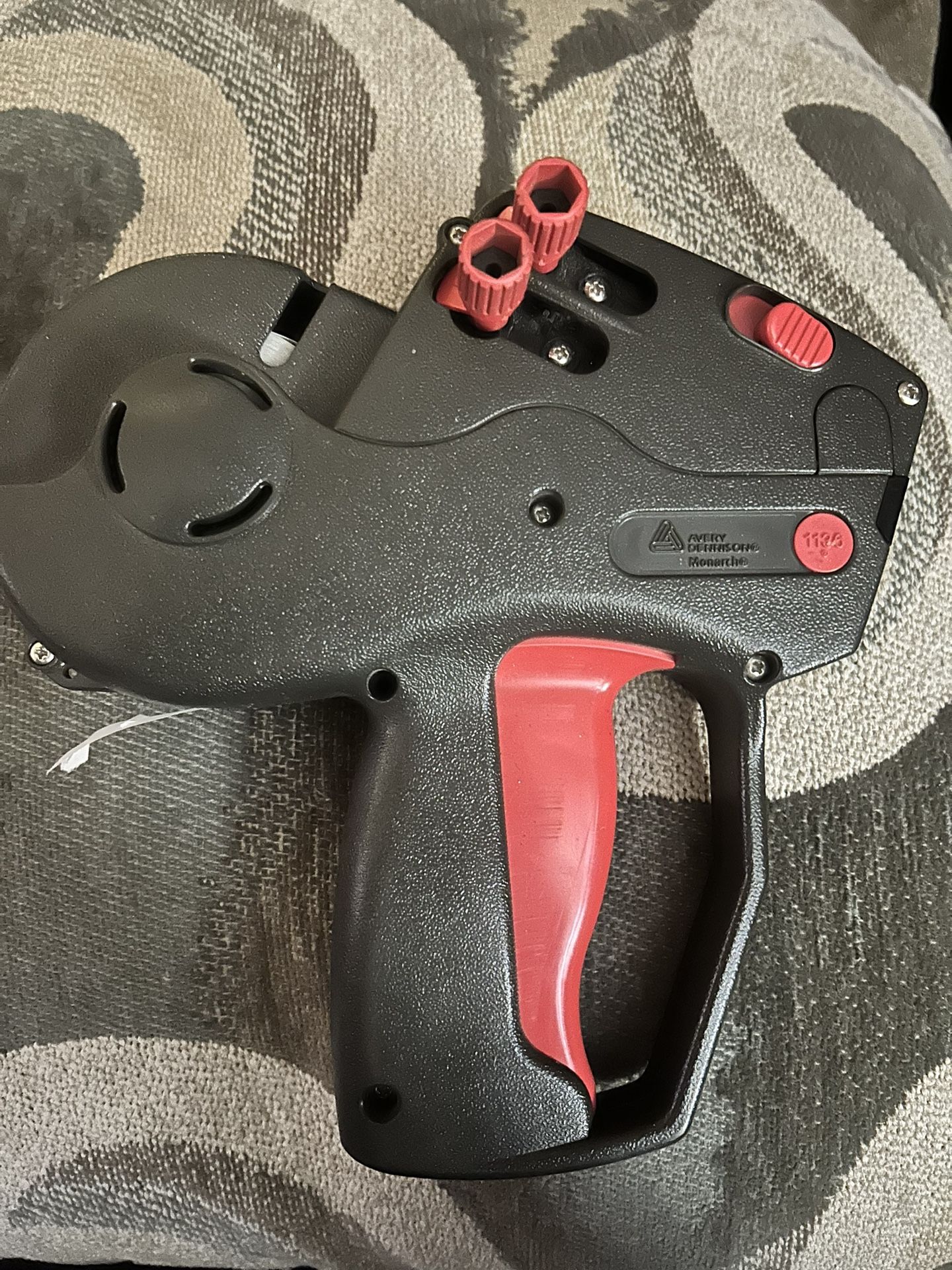 Monarch Retail Store Pricing Tag Gun