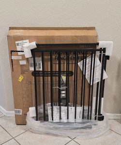 Brand New Patywaga Baby Or Pet Safety Gate