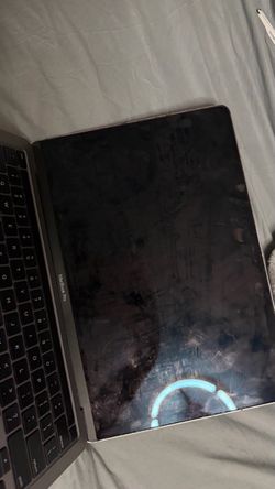 MacBook Pro