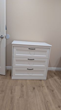 3 tier IKEA Drawer