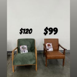 Bran New In Box Chairs / Many In Stock 