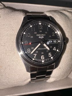 Seiko SRPJ81