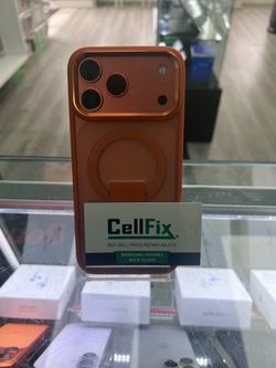 Orange 17 PM Just $50 Down