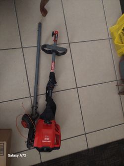 Craftsman Weed Eater