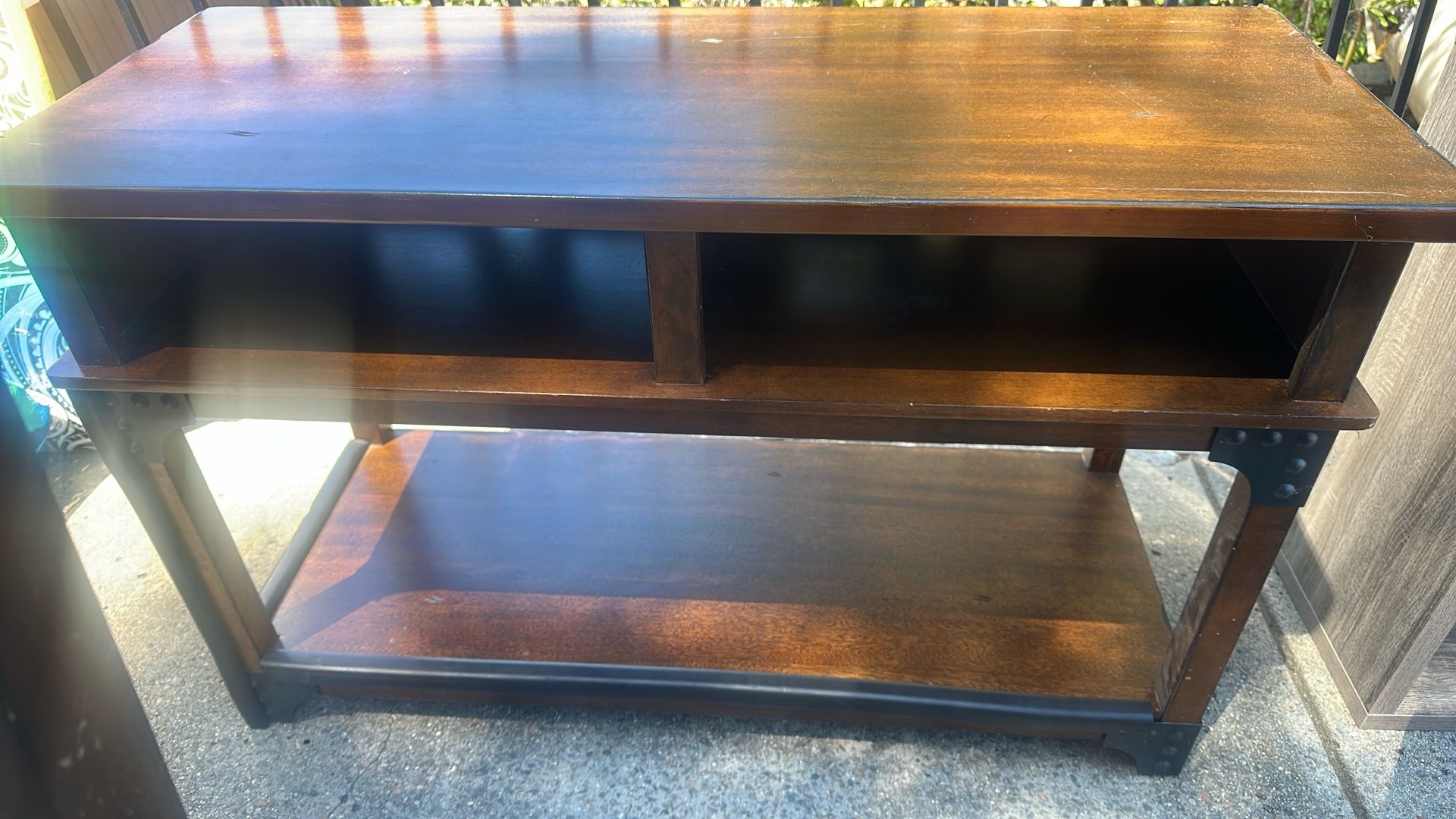 Console Table