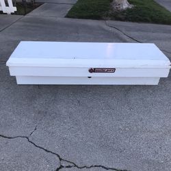 Tool Box  60”x18”x14” 