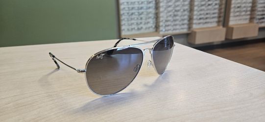 MAUI JIM Mavericks  Eyeglass Frame