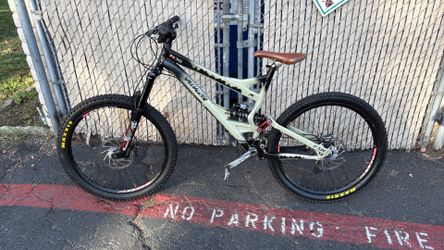 Model 2009 Sx Trail II Specialized Bikes