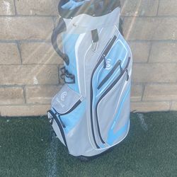 New Cleveland Lady’s Golf Bag