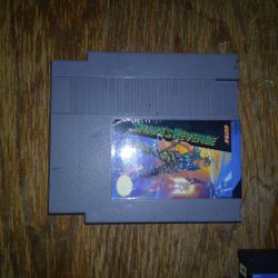 Snakes Revenge  Nes