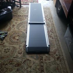 Dog Ramp