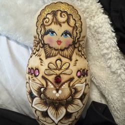 Russian Doll 