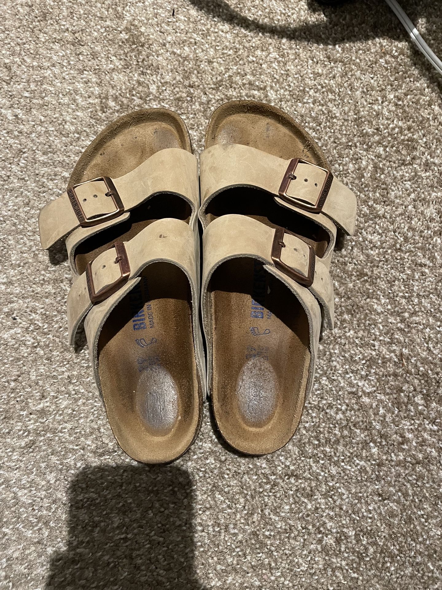Birkenstock Sandals 