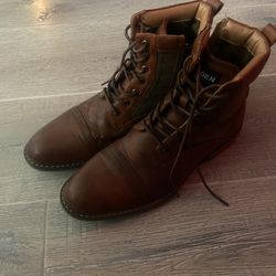 Mens Shoes