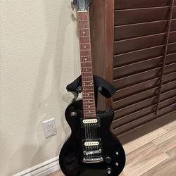 Les Paul Epiphone