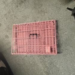 Dog Kennel