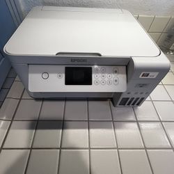 Epson ET-2850