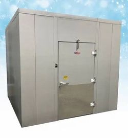 WALK IN COOLER & FREEZER——MUST SELL ASAP