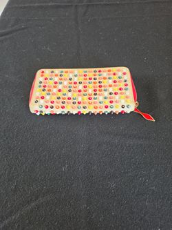 Christian Louboutin Wallet