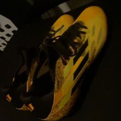 Speedflow Messi.3 Adidas 
