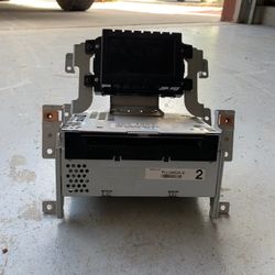 2013 F150 Stereo System 