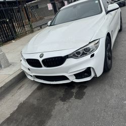 2014 BMW 428i