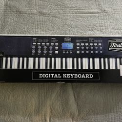 Keyboard