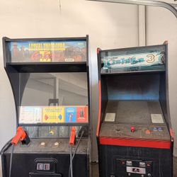 Arcade Games