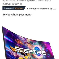 GAMING MONITOR