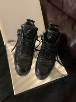Air Jordan 4 Retro