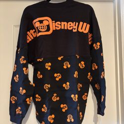 Halloween Spirit Jersey - Adult Small