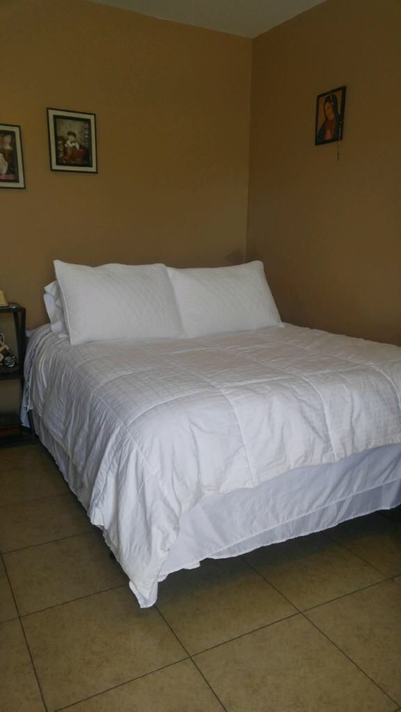 Se Renta Cuarto Privado