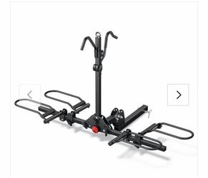 Bike rack