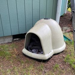 Doghouse 