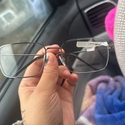 Name Brand Glasses 