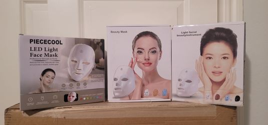 Beauty Mask