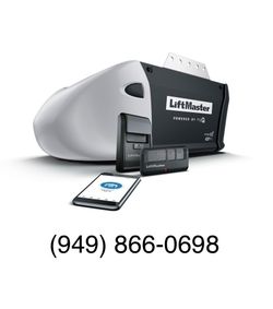 Garage Door Opener/Motor for Sale (installed)