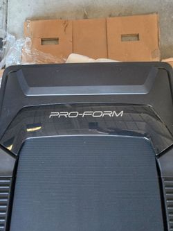 iFIT Proform Carbon Pro 9000 Treadmill