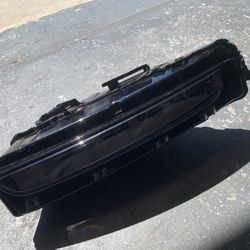 JEEP GRAND CHEROKEE RIGHT SIDE FOG LAMP 