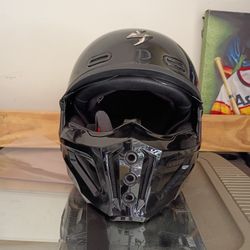Scorpion Covert X Helmet 