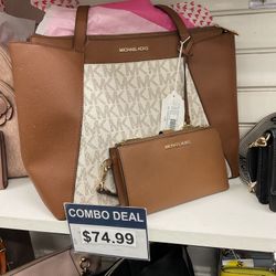 Michael Kors Set