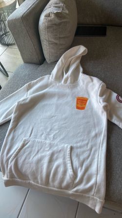 Sweat shirt