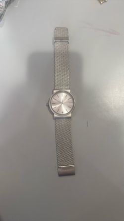 New Stainless steel Mens Watch