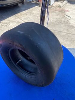 Mini bike tires