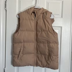 Jacket Vest