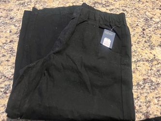 Large Women’s Pants