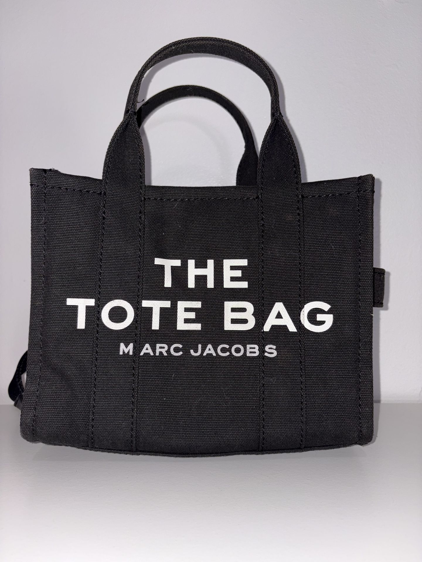 Marc Jacob’s Small-Medium Tote Bag