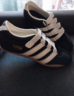 Adidas Tokyo