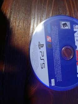 Nba 2k21 ps5 games (read description)
