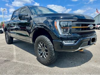 2024 Chevrolet Suburban